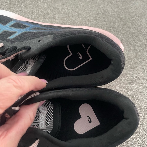 ASICS Roadblast Running Shoes - Picture 3 of 8